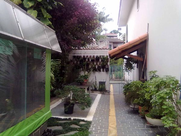 Sobrado com 4 quartos em Palmas Do Tremembé