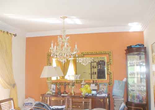 Sobrado de 260m² com 3 quartos em Vila Pauliceia