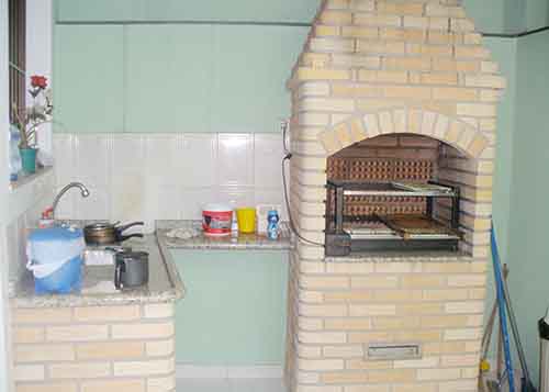 Sobrado de 260m² com 3 quartos em Vila Pauliceia