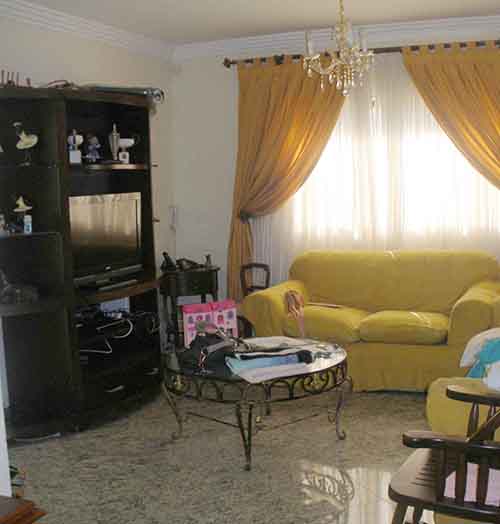 Sobrado de 260m² com 3 quartos em Vila Pauliceia