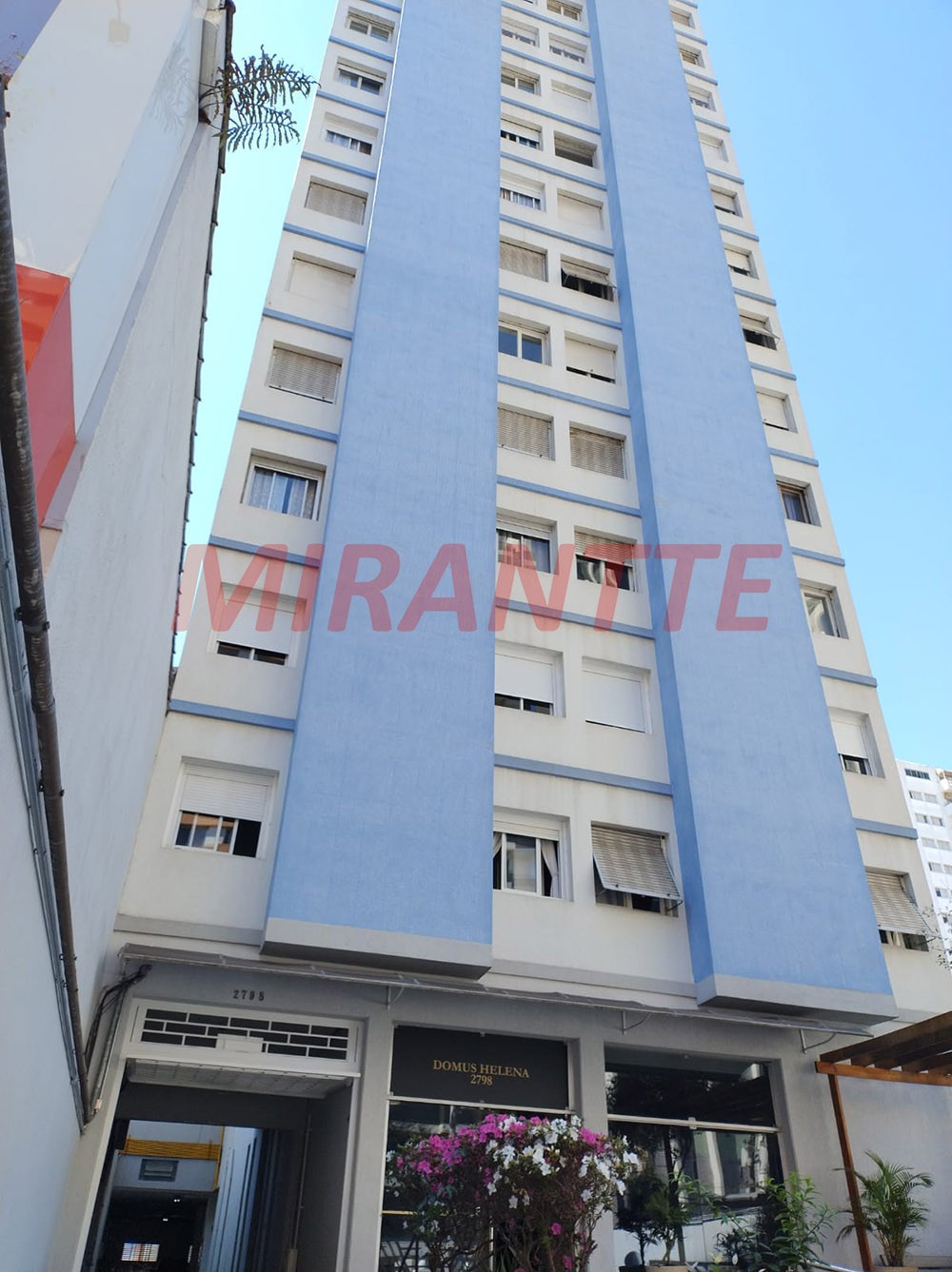 Apartamento de 60m² com 2 quartos em Santana