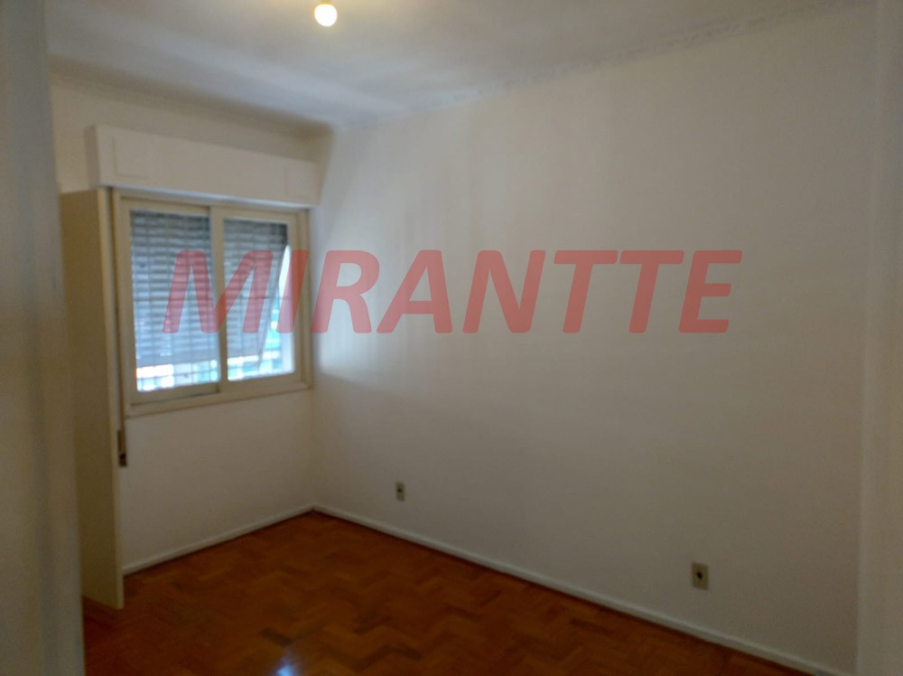 Apartamento de 60m² com 2 quartos em Santana