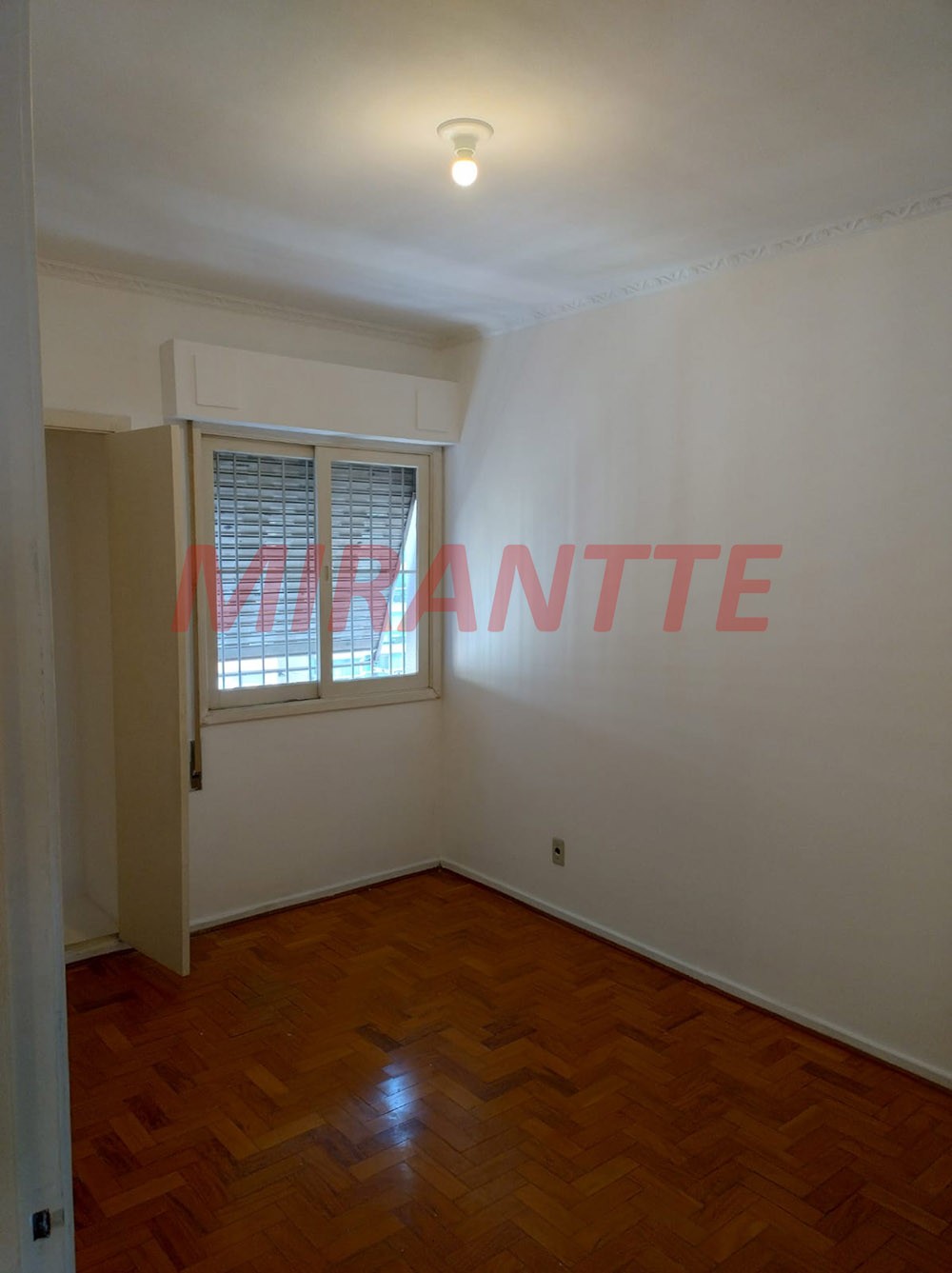 Apartamento de 60m² com 2 quartos em Santana
