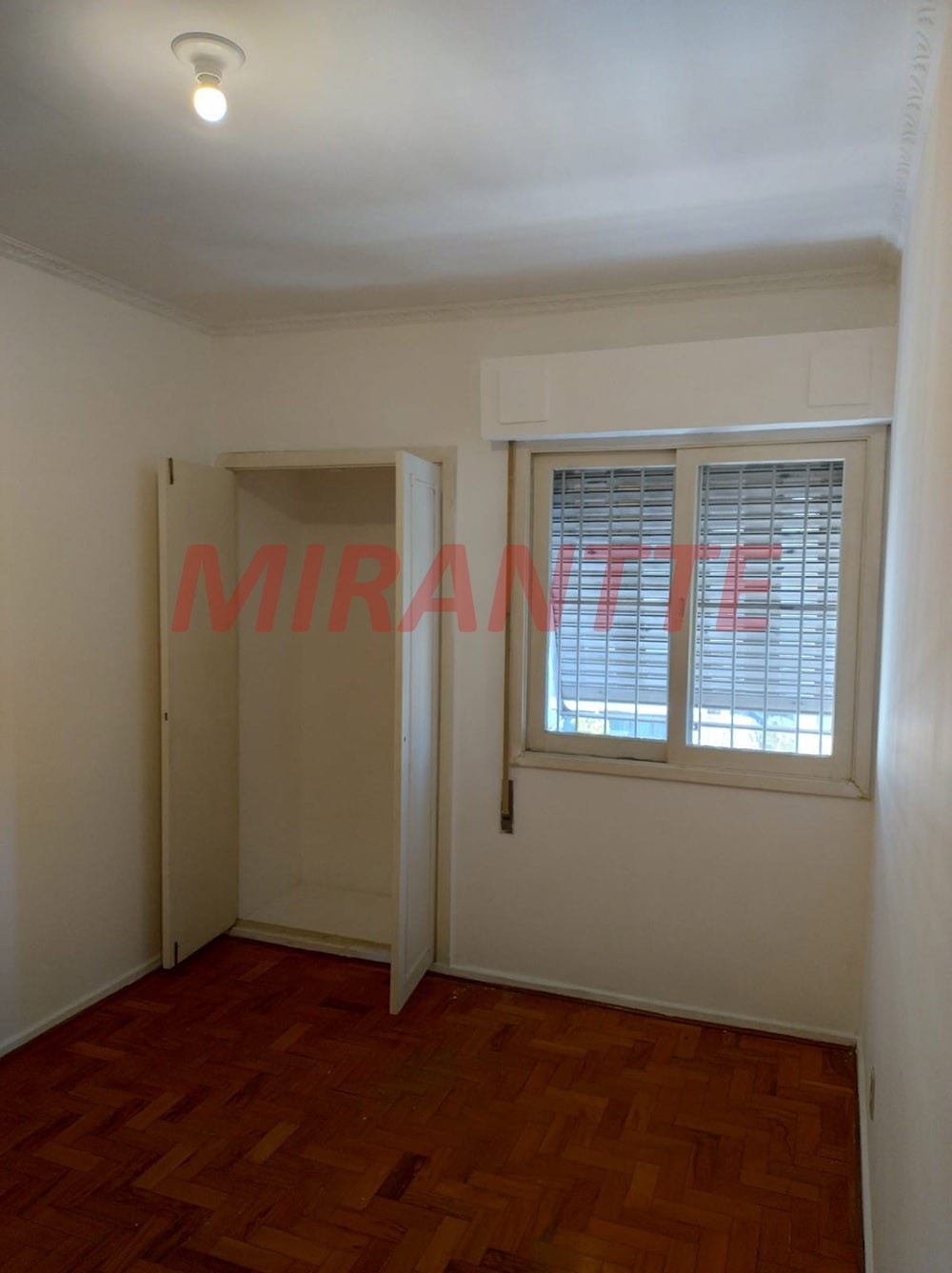 Apartamento de 60m² com 2 quartos em Santana