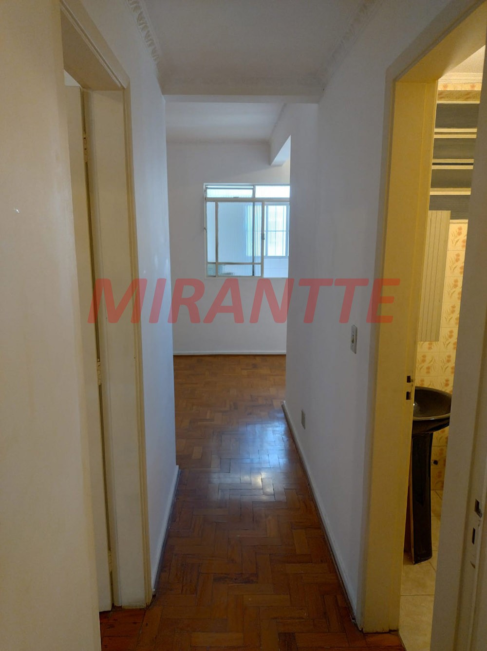 Apartamento de 60m² com 2 quartos em Santana