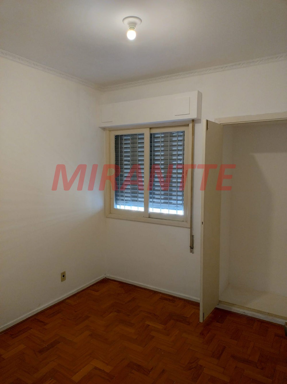 Apartamento de 60m² com 2 quartos em Santana