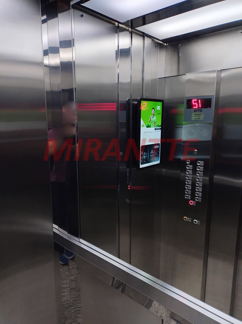 Apartamento de 60m² com 2 quartos em Santana