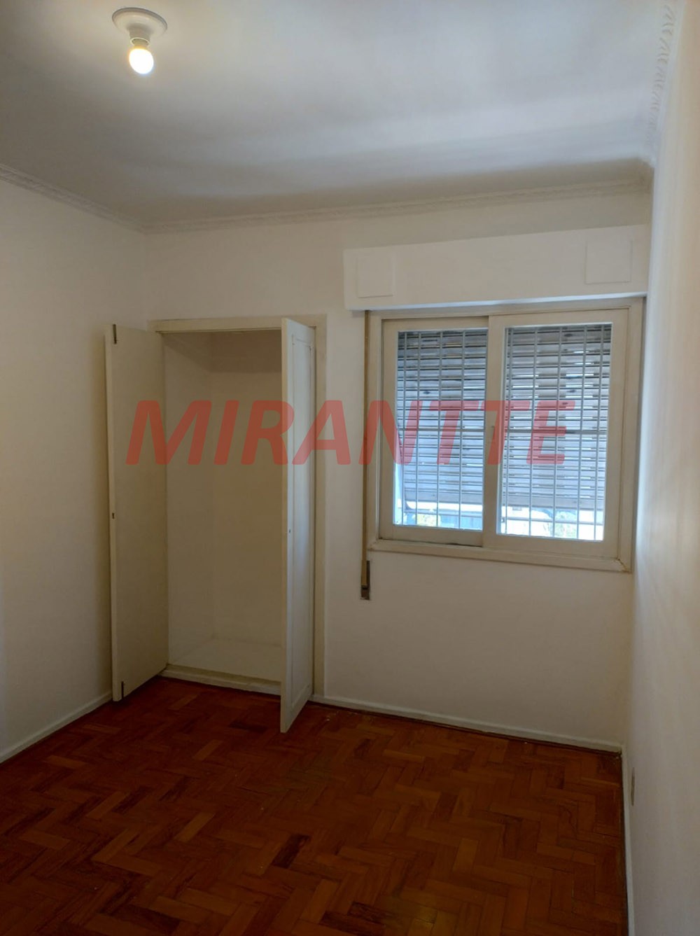 Apartamento de 60m² com 2 quartos em Santana