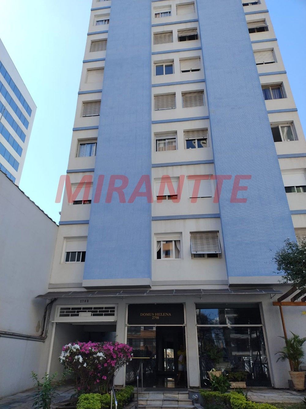 Apartamento de 60m² com 2 quartos em Santana