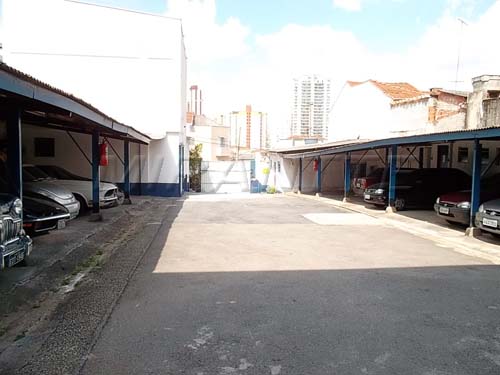 Galpao de 546m² em Santana