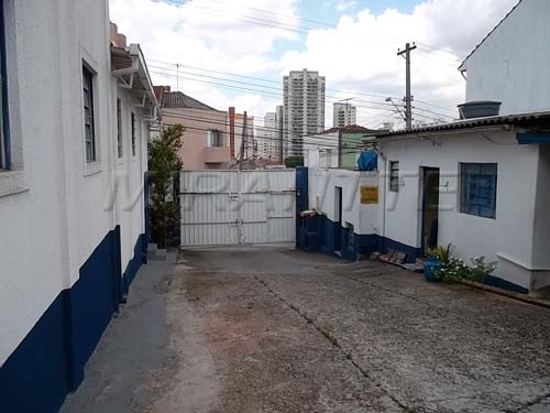 Galpao de 546m² em Santana