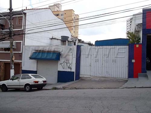 Galpao de 546m² em Santana