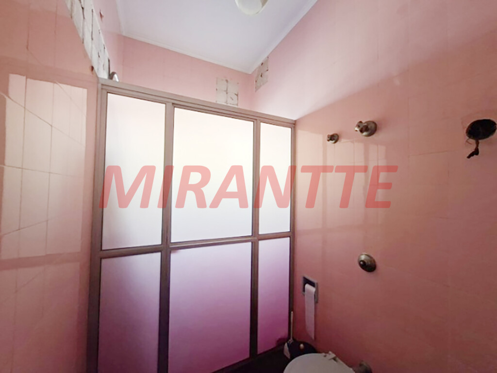 Casa terrea de 254m² com 4 quartos em Jardim São Bento