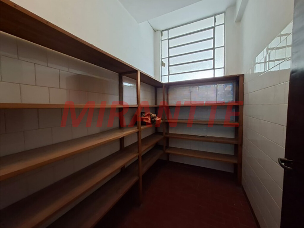 Casa terrea de 254m² com 4 quartos em Jardim São Bento