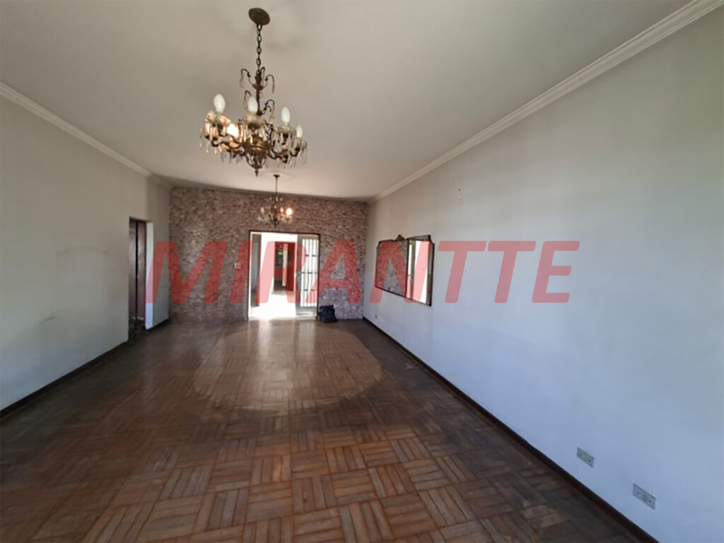 Casa terrea de 254m² com 4 quartos em Jardim São Bento