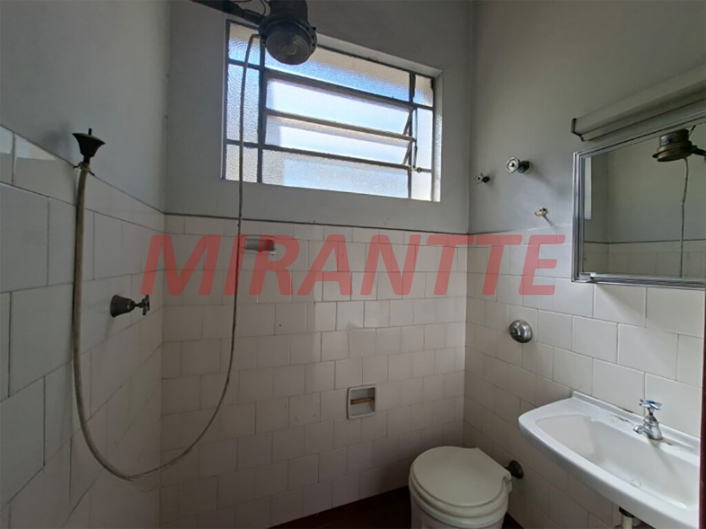 Casa terrea de 254m² com 4 quartos em Jardim São Bento