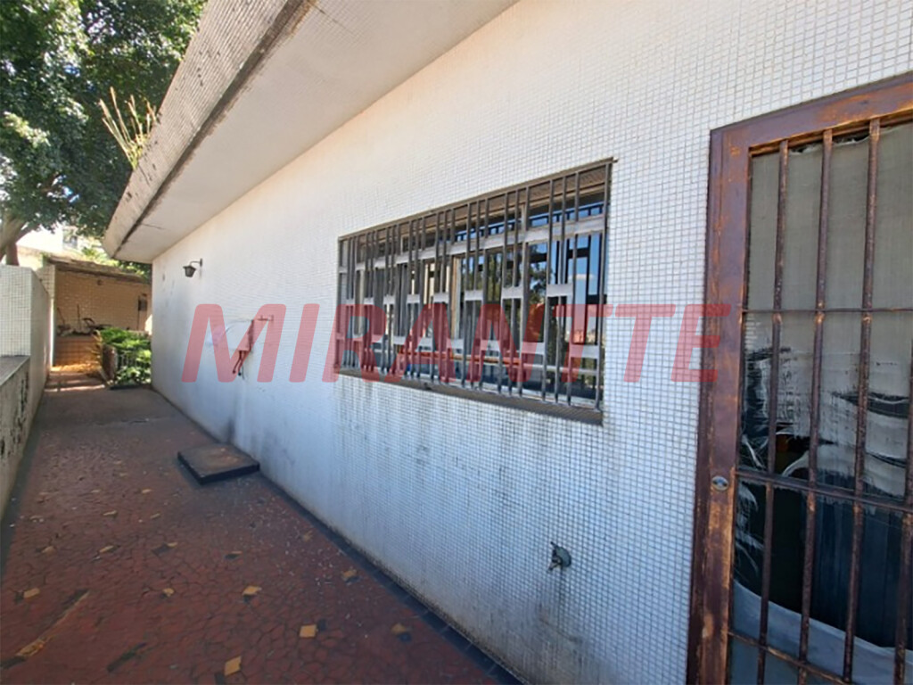 Casa terrea de 254m² com 4 quartos em Jardim São Bento