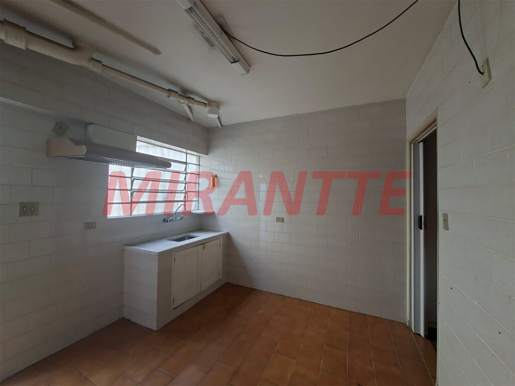 Casa terrea de 254m² com 4 quartos em Jardim São Bento