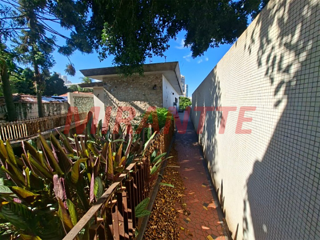 Casa terrea de 254m² com 4 quartos em Jardim São Bento