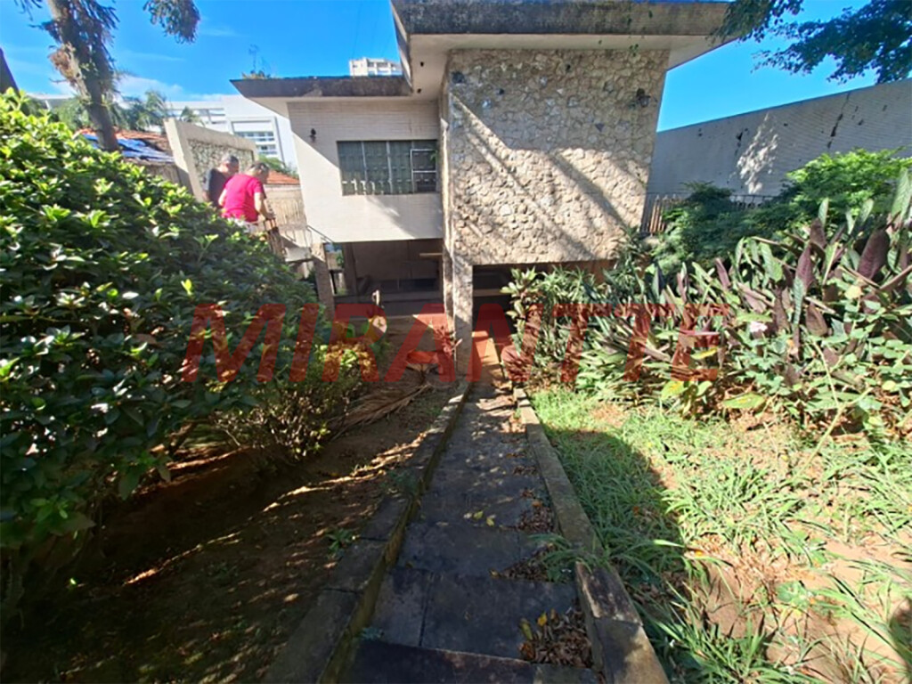 Casa terrea de 254m² com 4 quartos em Jardim São Bento
