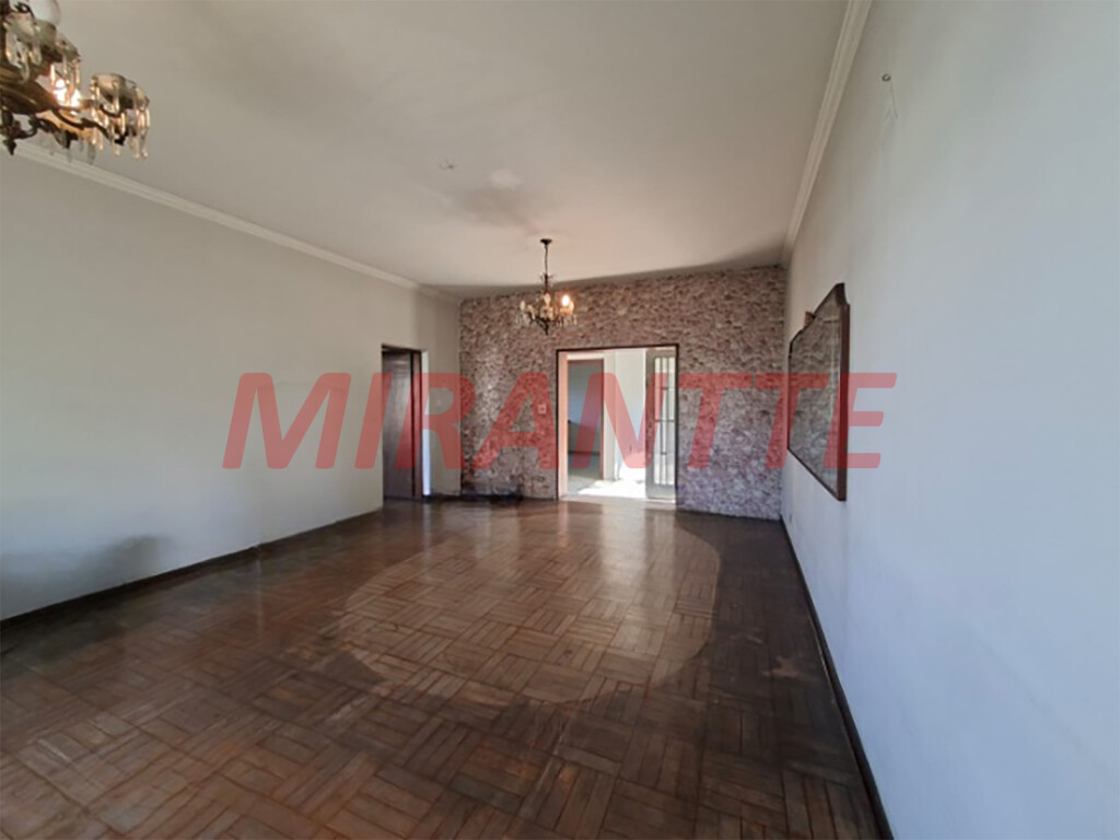 Casa terrea de 254m² com 4 quartos em Jardim São Bento