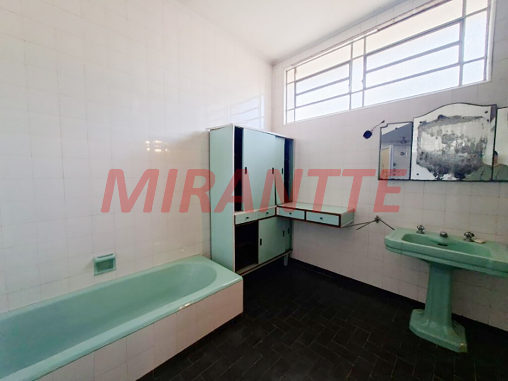 Casa terrea de 254m² com 4 quartos em Jardim São Bento