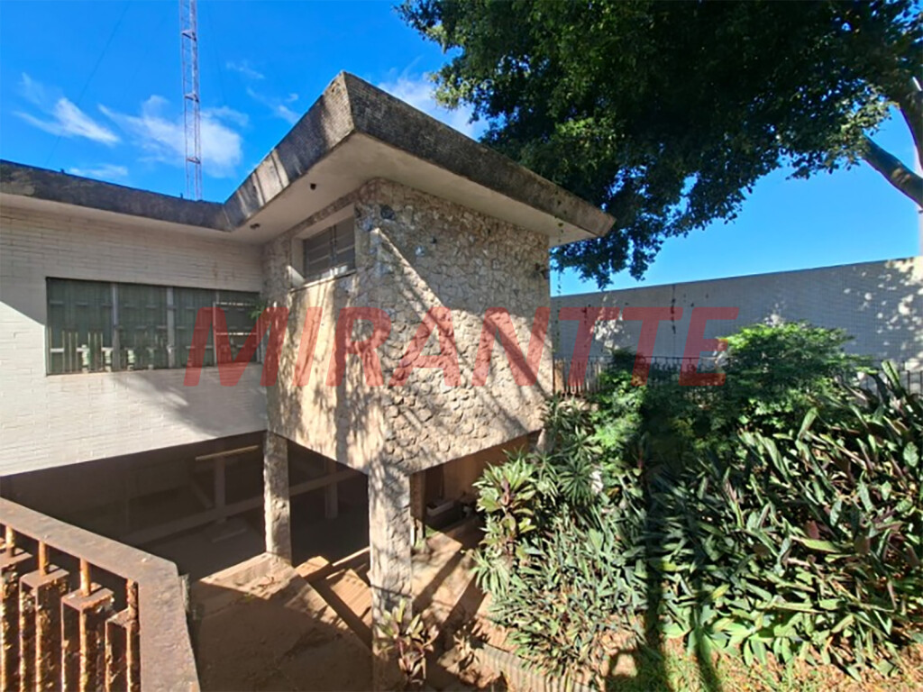 Casa terrea de 254m² com 4 quartos em Jardim São Bento