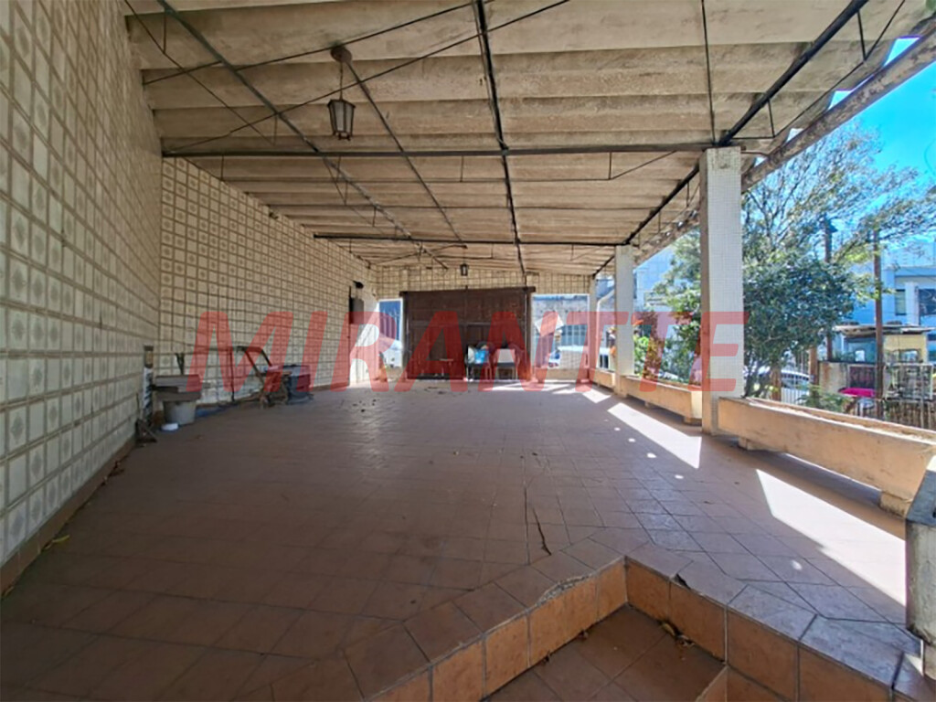 Casa terrea de 254m² com 4 quartos em Jardim São Bento