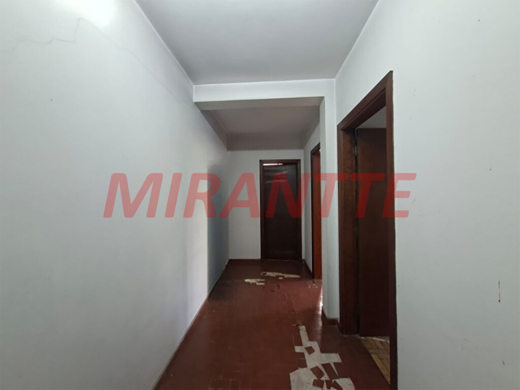 Casa terrea de 254m² com 4 quartos em Jardim São Bento