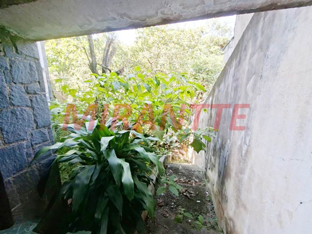 Casa terrea de 254m² com 4 quartos em Jardim São Bento