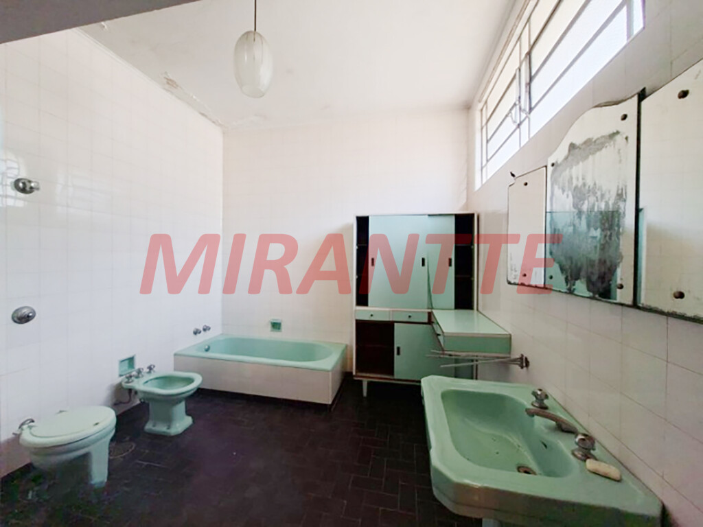 Casa terrea de 254m² com 4 quartos em Jardim São Bento