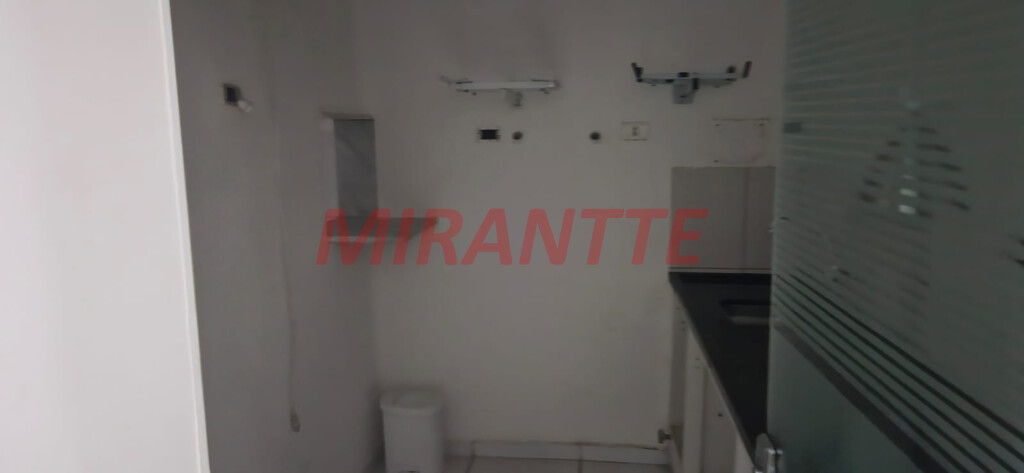 Sobrado em Santana