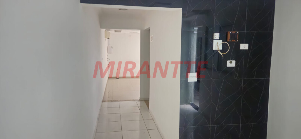 Sobrado em Santana
