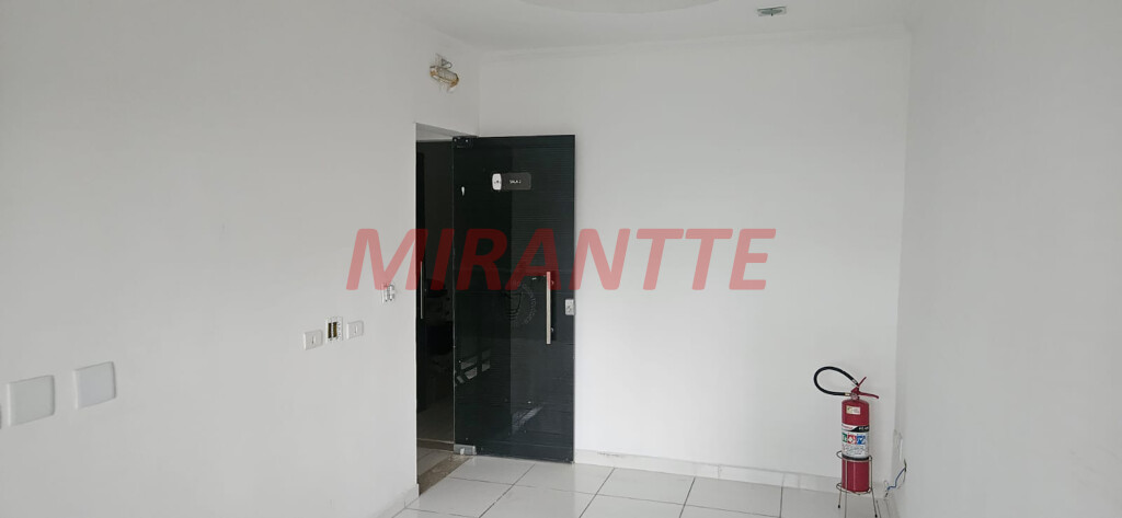 Sobrado em Santana