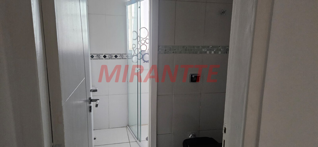 Sobrado em Santana