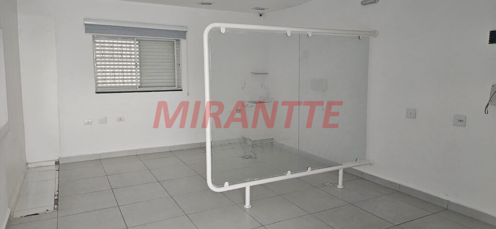 Sobrado em Santana