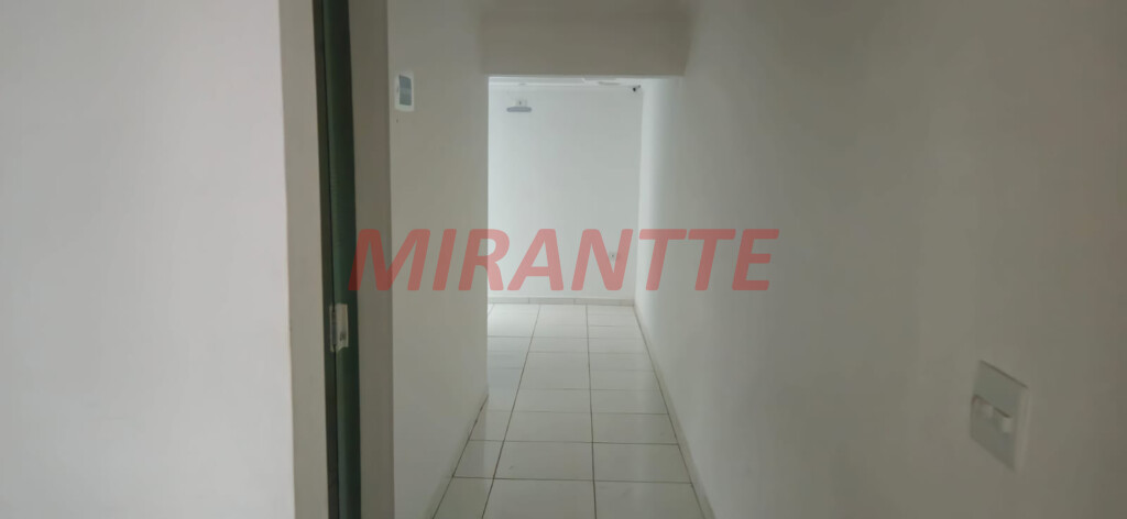 Sobrado em Santana