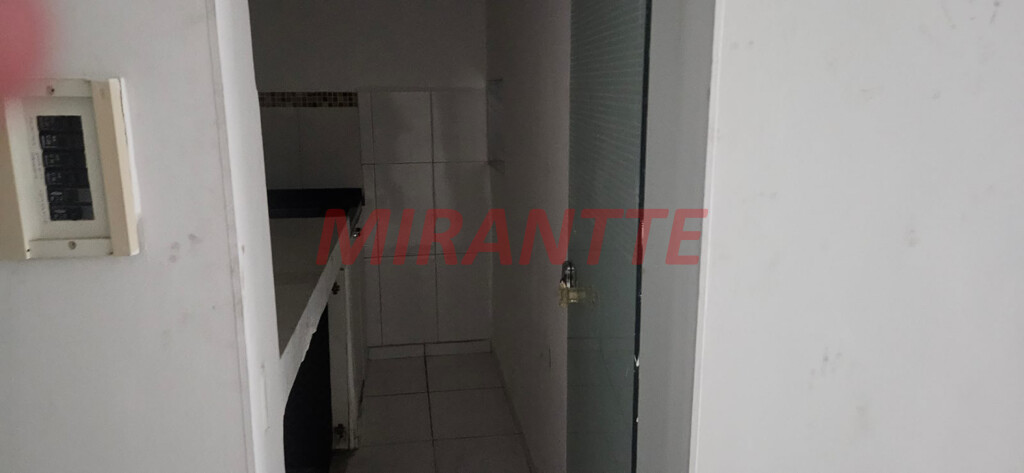 Sobrado em Santana