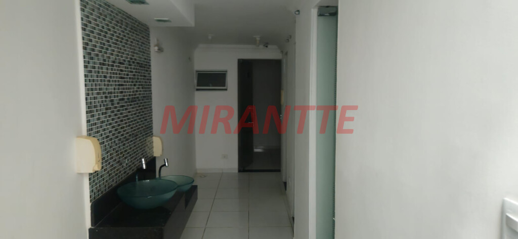 Sobrado em Santana