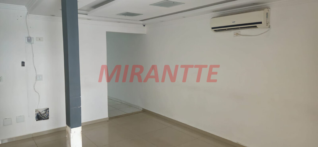 Sobrado em Santana