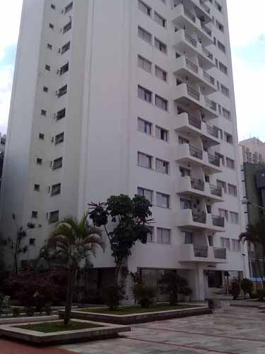 Apartamento de 65m² com 3 quartos em Santana