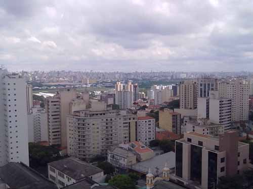 Apartamento de 65m² com 3 quartos em Santana