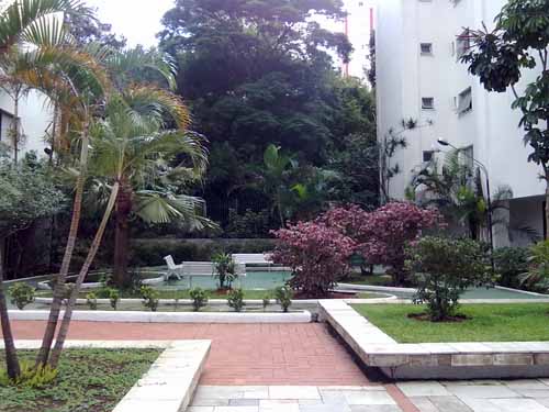 Apartamento de 65m² com 3 quartos em Santana