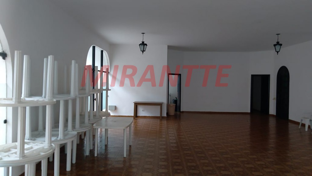 Apartamento de 118m² com 3 quartos em Santana