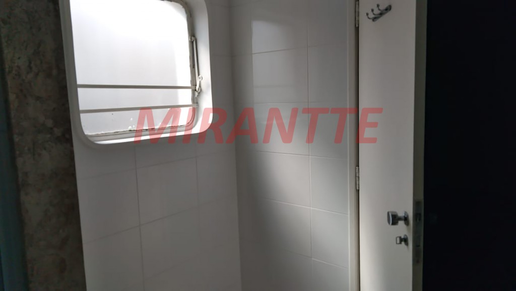 Apartamento de 118m² com 3 quartos em Santana