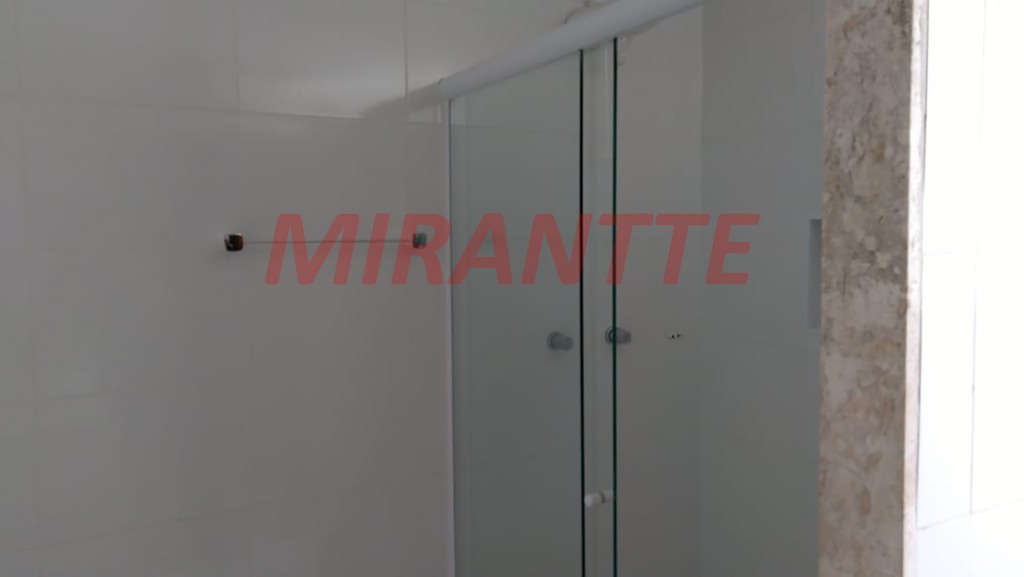 Apartamento de 118m² com 3 quartos em Santana