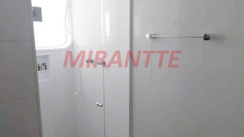 Apartamento de 118m² com 3 quartos em Santana