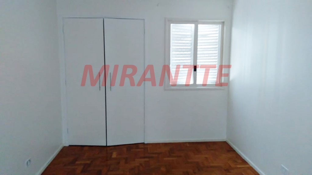 Apartamento de 118m² com 3 quartos em Santana