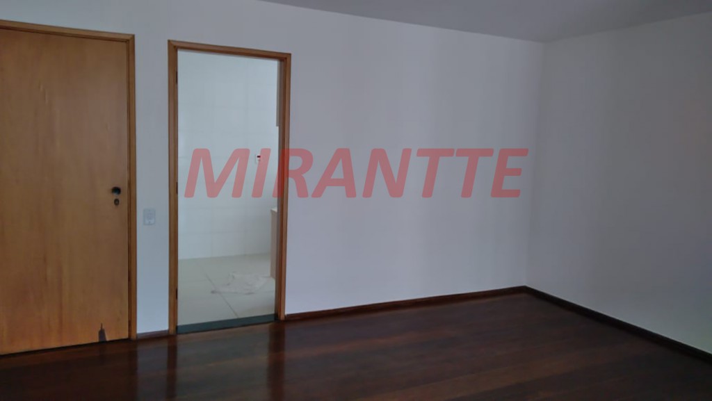 Apartamento de 118m² com 3 quartos em Santana
