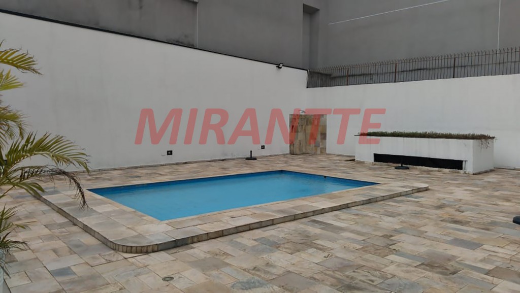 Apartamento de 118m² com 3 quartos em Santana